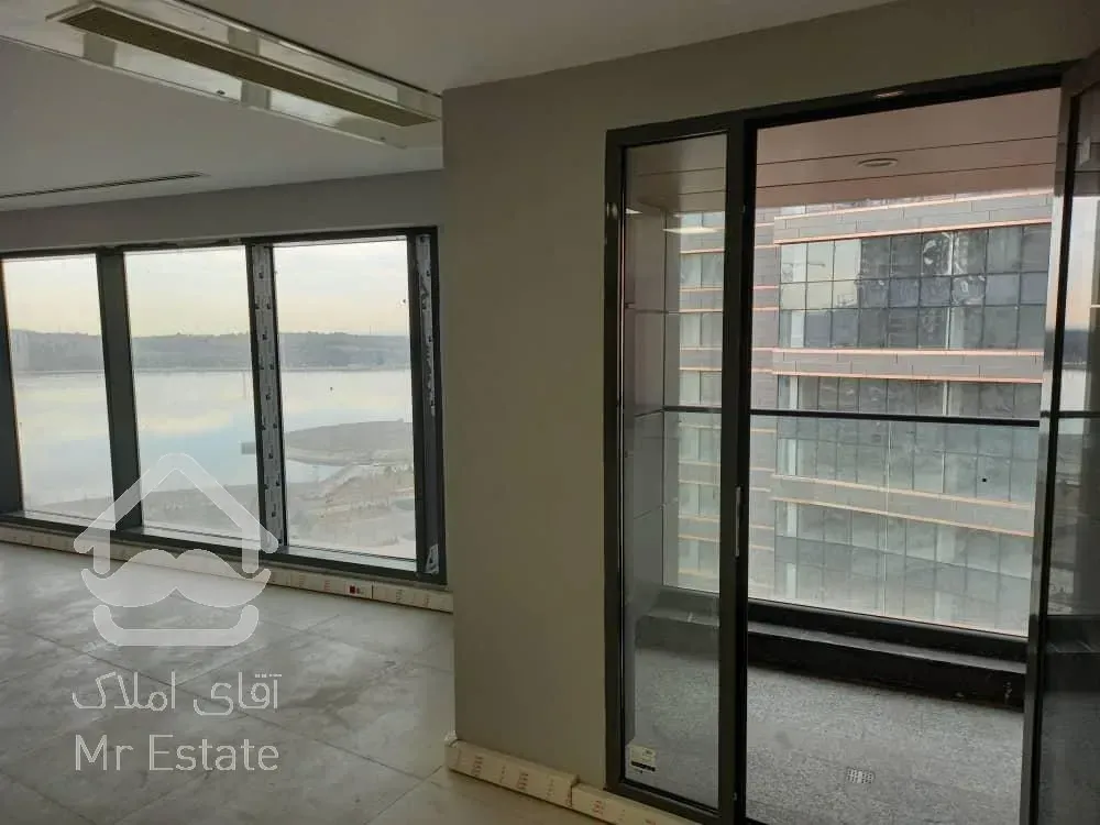 ثبت نام پروژه مجلل پاسارگاد دریاچه۸۰و۱۲۰متری ۲خواب