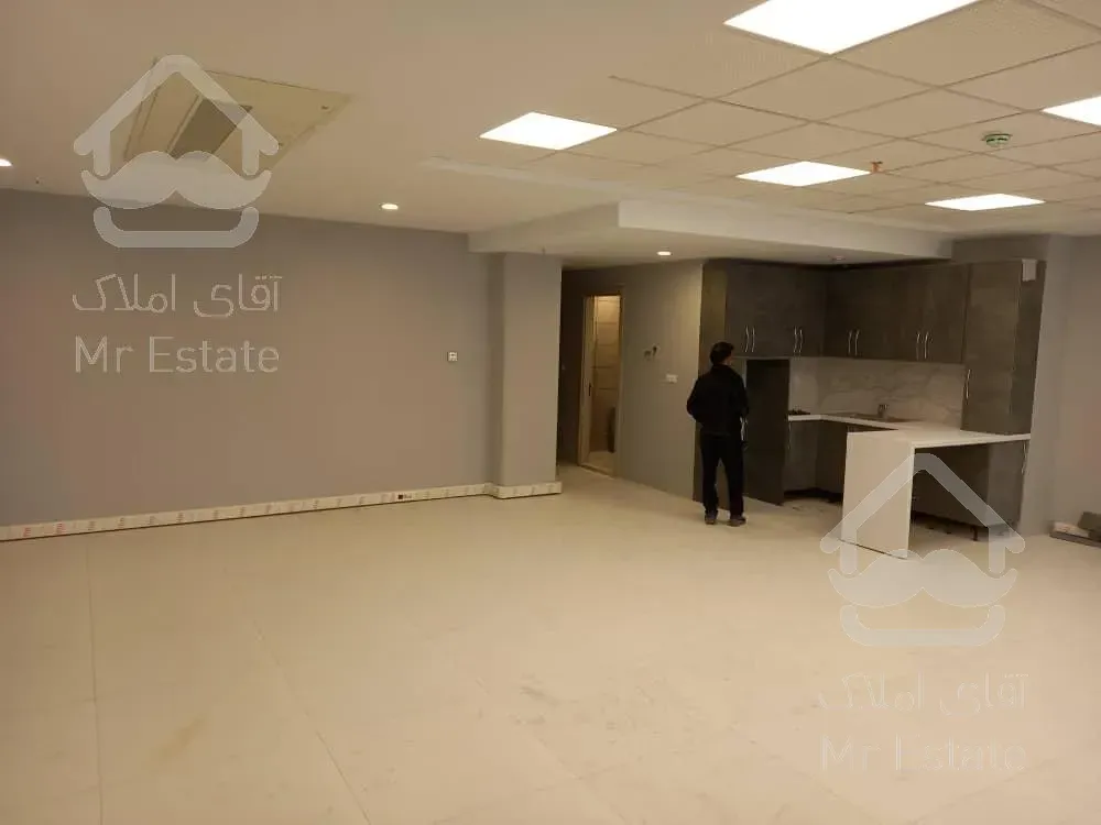 ثبت نام پروژه برج مجلل مسکونی۱۸۰متری  اطلس