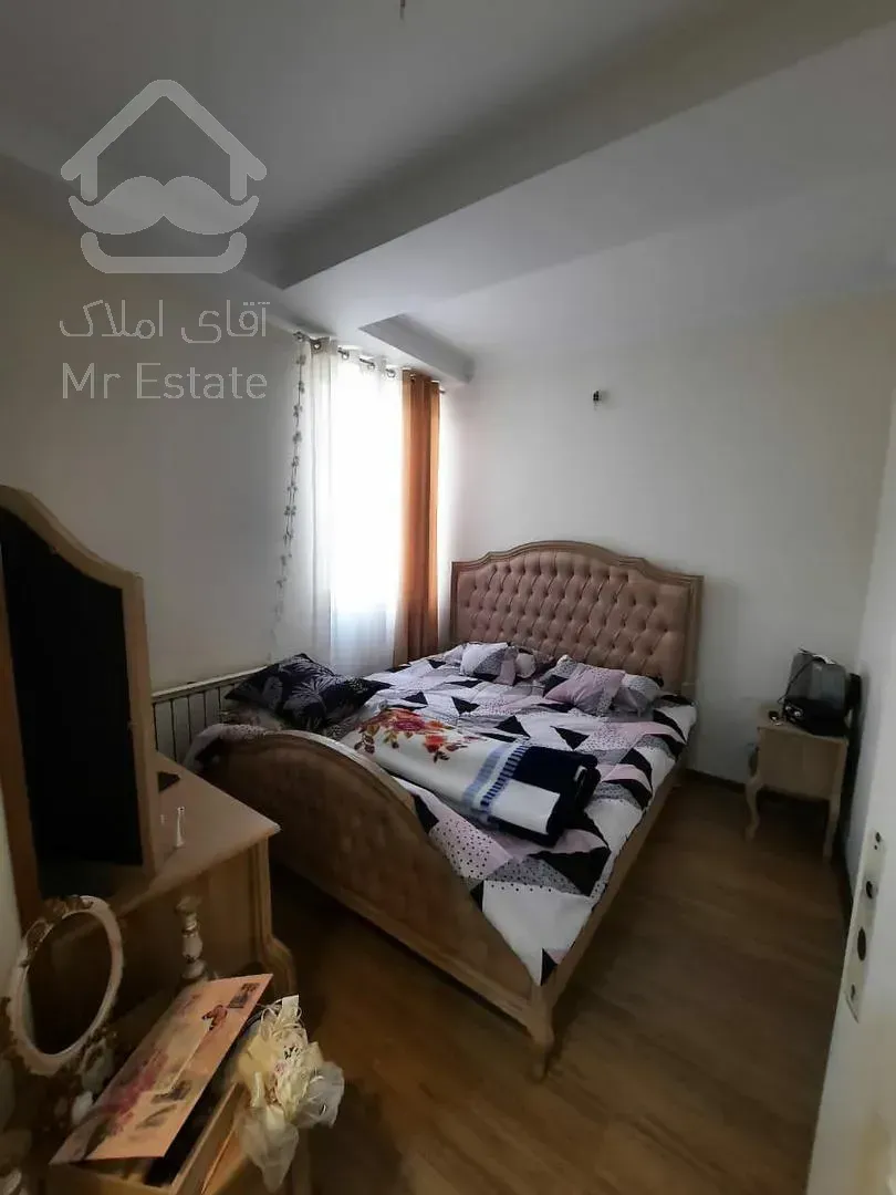 فروش اپارتمان ۷۰ متر ۲ خواب کم واحد زیر قیمت