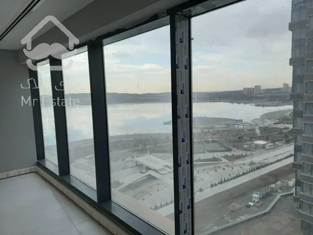 ثبت نام پروژه مجلل پاسارگاد دریاچه۸۰و۱۲۰متری ۲خواب