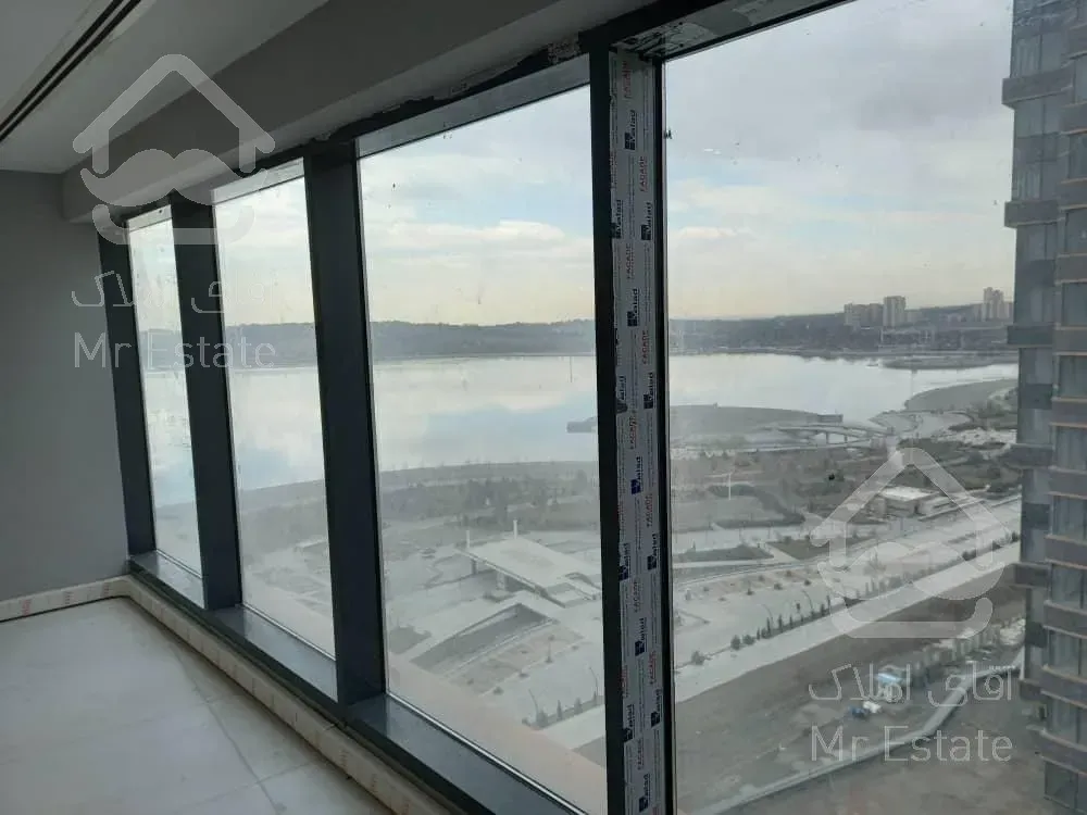 ثبت‌نام پروژه لوکس پاسارگادرینگ دریاچه ۱۲۰متر۲خواب