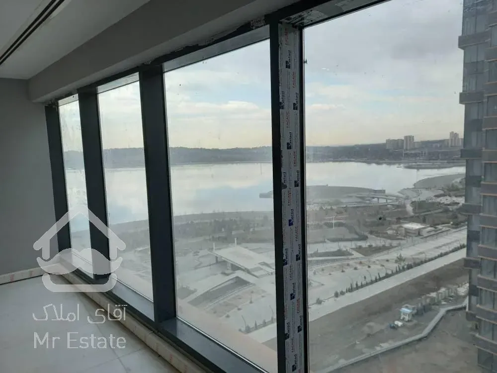 ثبت نام پروژه برج مجلل مسکونی اطلس۱۲۰متر۲خواب