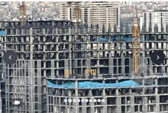 ثبت نام پروژه مجلل مسکونی اطلس۱۲۰متر۲خ