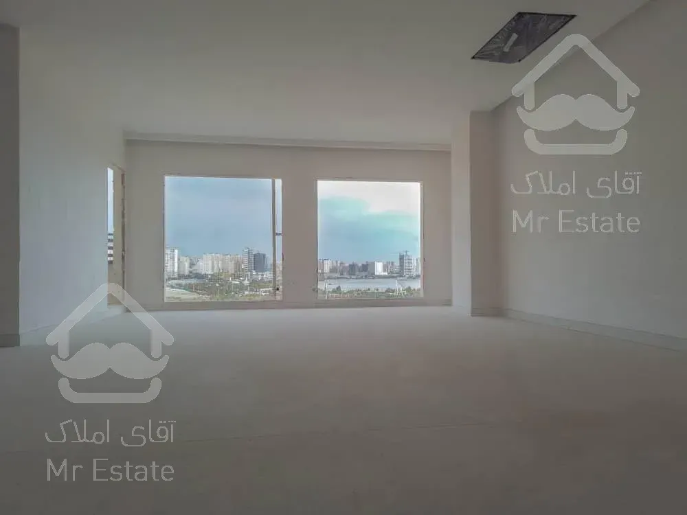 ثبت‌نام برج مجلل پاسارگاد، ۱۲۰ متر، ۳ خواب، ویو ابدی، عروس دریاچه