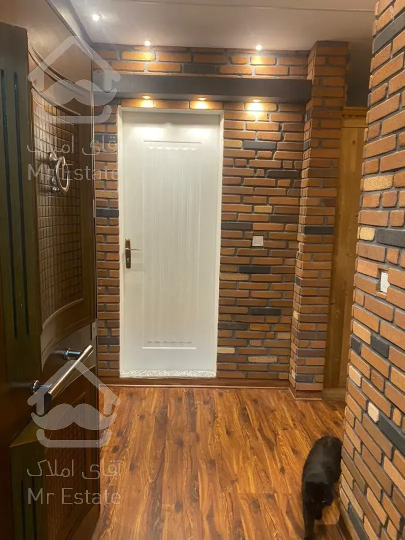 آپارتمان ١٨٠متر٣خواب خوش نقشه و شیک