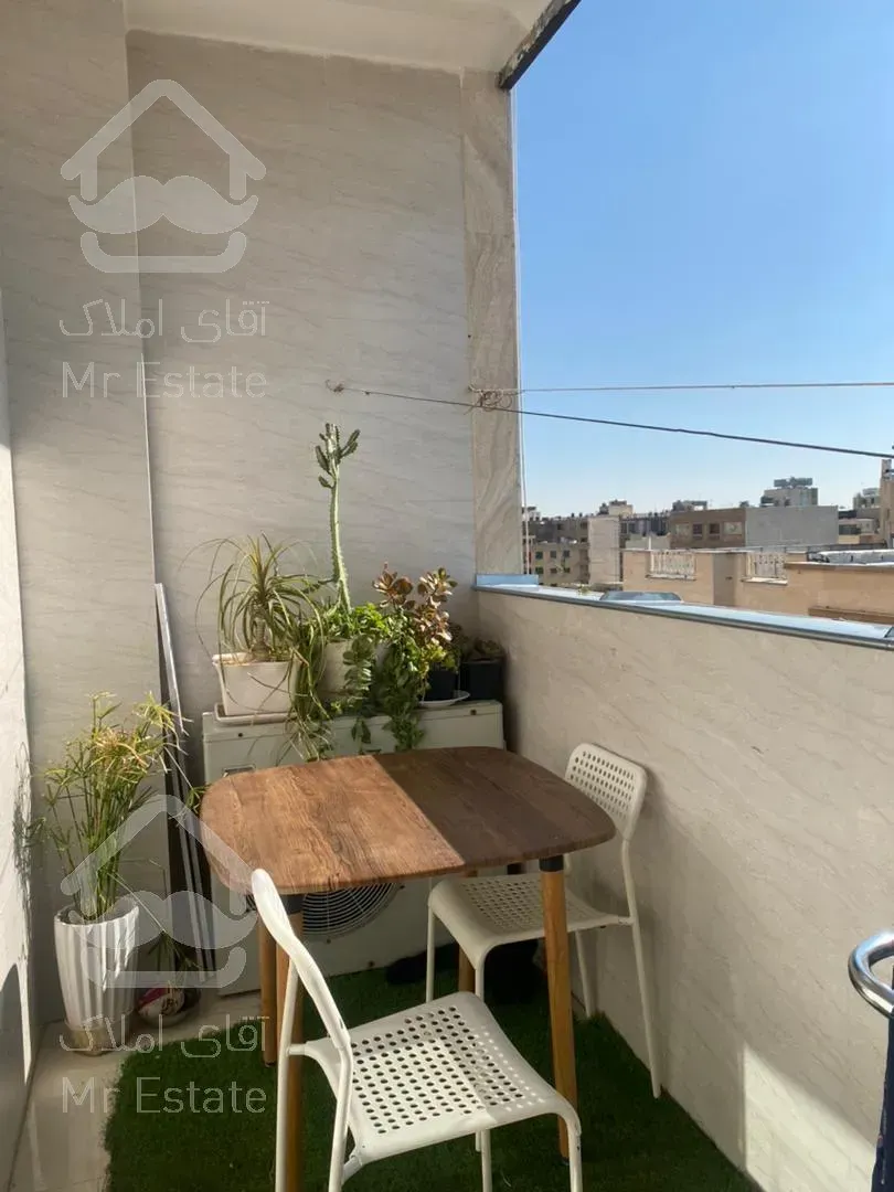 آپارتمان ١٧٠متر٣خواب تک واحدتکمیل