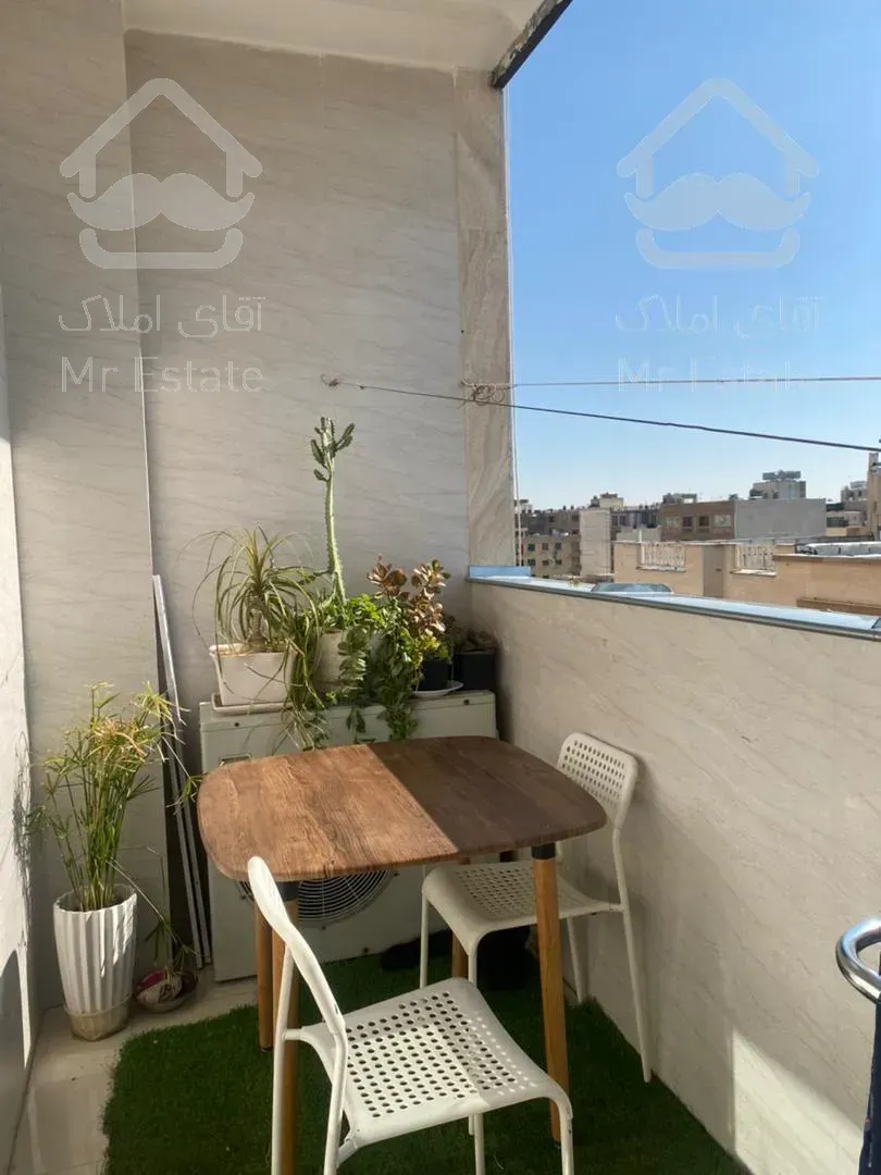 آپارتمان ١۶٨متر٣خواب تک واحدشخصی ساز