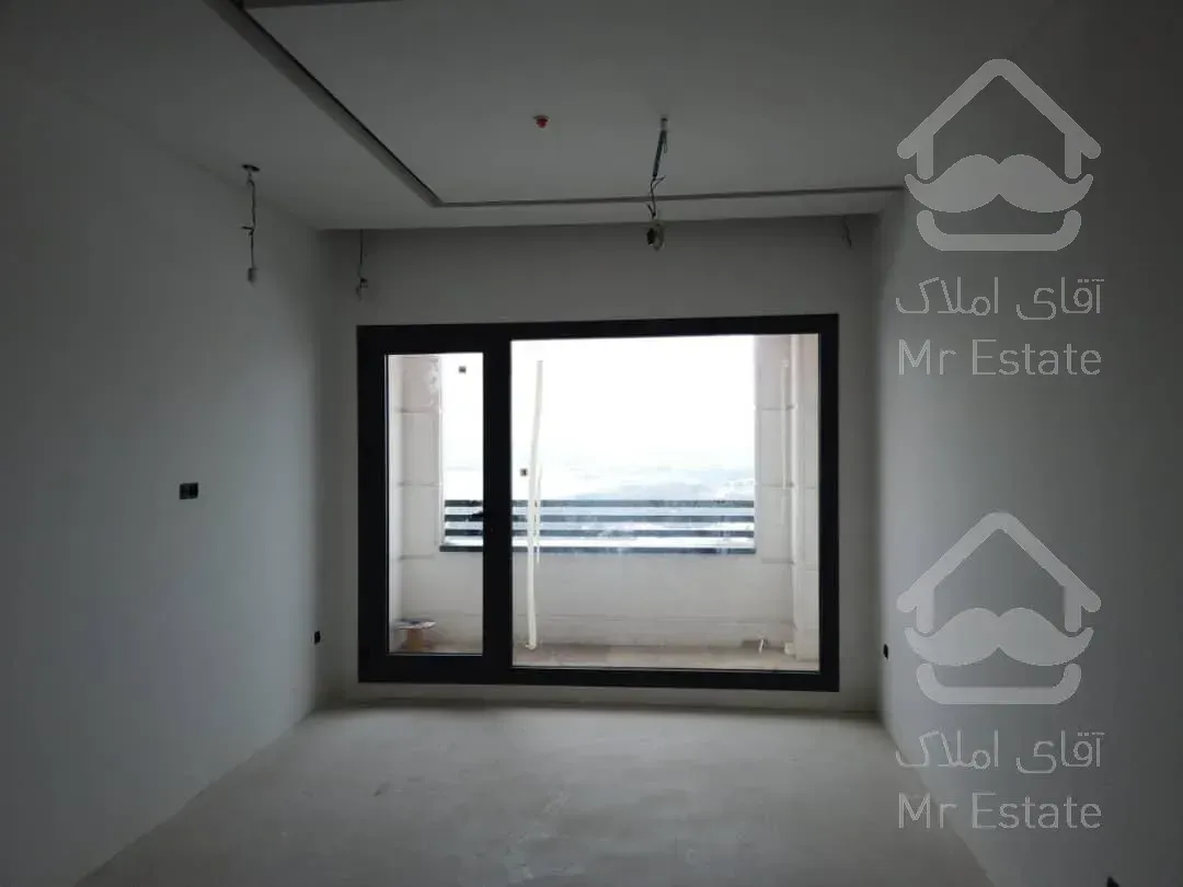 ثبت‌نام برج مجلل پاسارگاد، ۱۲۰ متر، ۳ خواب، ویو ابدی، عروس دریاچه