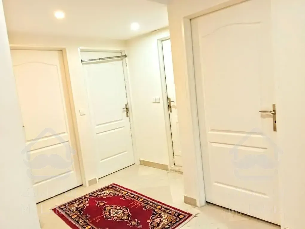 ۱۵۰متر ۳خواب فول طبقه اول با پاسیو