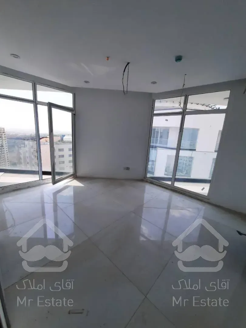 ثبت‌نام برج مجلل پاسارگاد، ۱۲۰ متر، ۳ خواب، ویو ابدی، عروس دریاچه