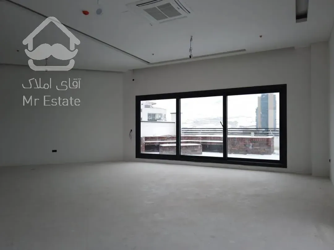 ثبت‌نام برج مجلل پاسارگاد، ۱۲۰ متر، ۳ خواب، ویو ابدی، عروس دریاچه