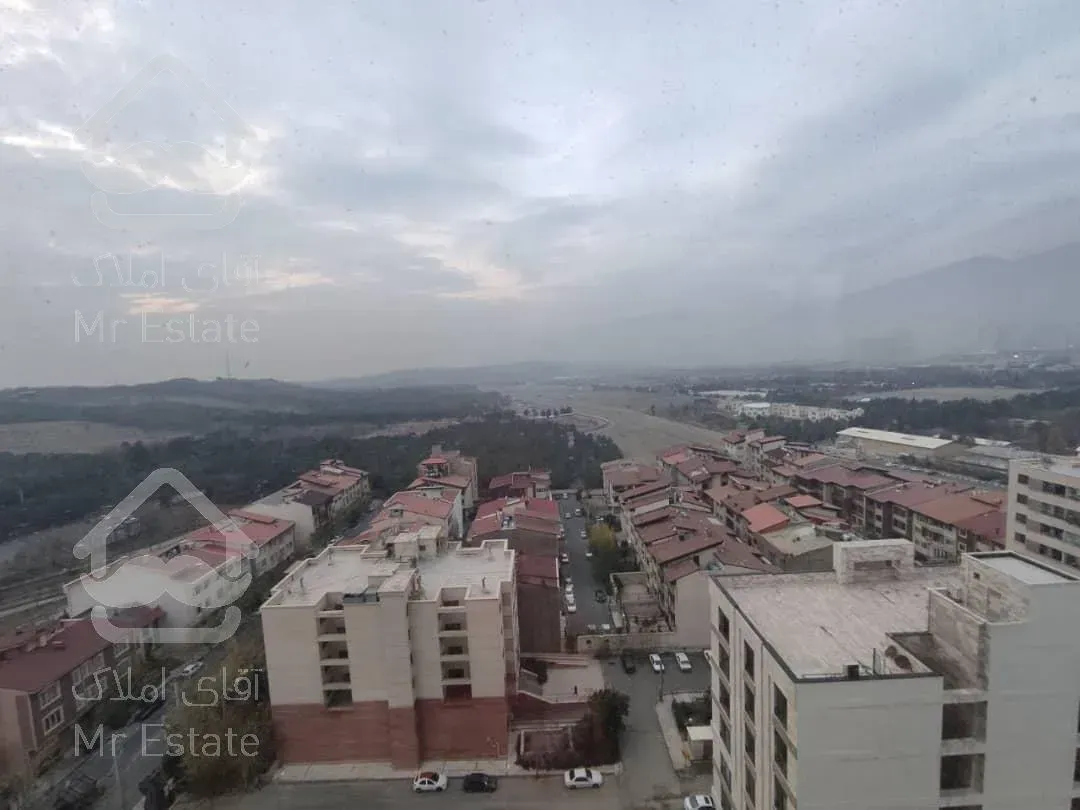 چیتگر/فروش برج مجلل خاتم ۳/ویو ابدی