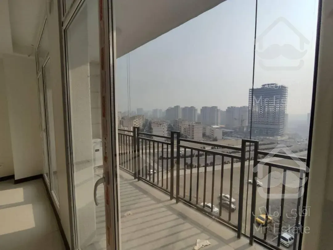 چیتگر/فروش برج مجلل خاتم ۳/ویو ابدی