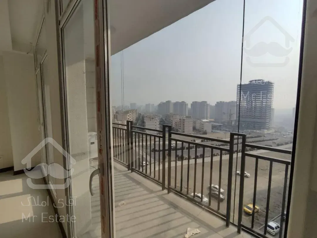 دریاچه/شروع ثبت نام واحدهای برج خاتم