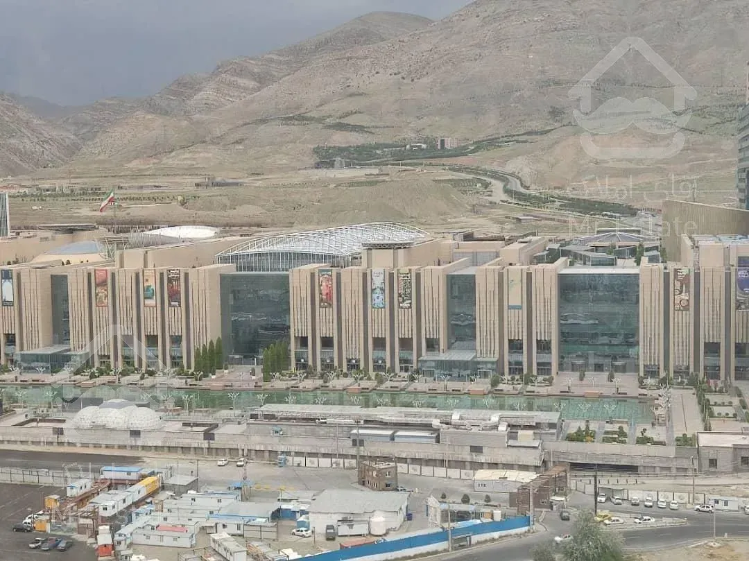 چیتگر/فروش برج مجلل خاتم ۳/ویو ابدی