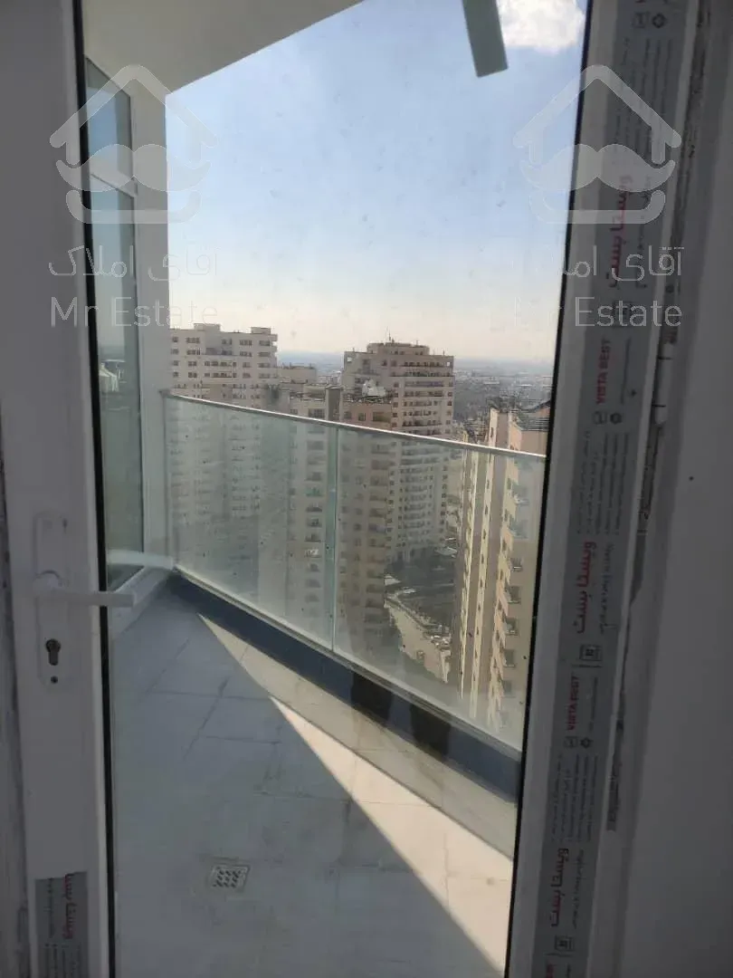 دریاچه/شروع ثبت نام واحدهای برج خاتم