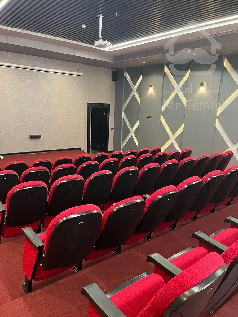 فروش واحد ۱۹۸متری ویودار رونیکا پالاس قیطریه