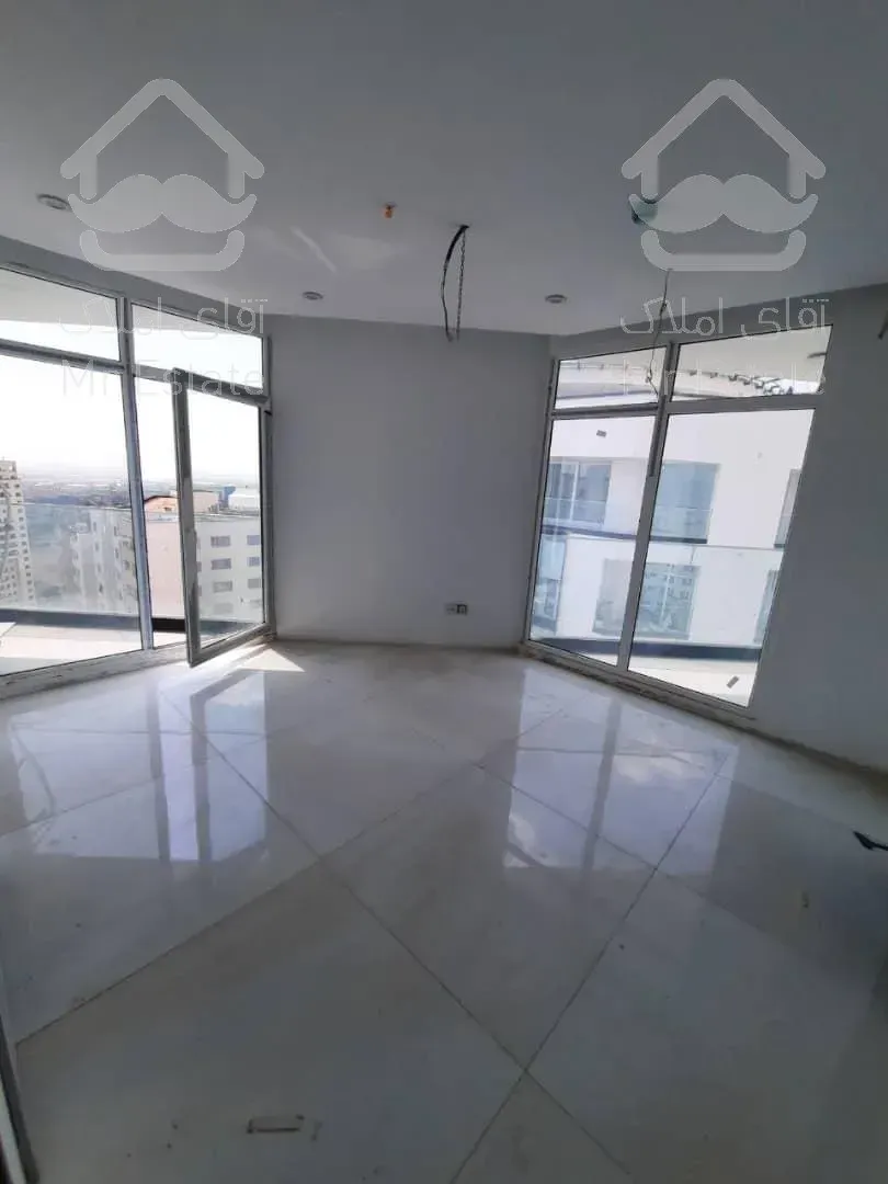 دریاچه/فروش برج مجلل پاسارگاد