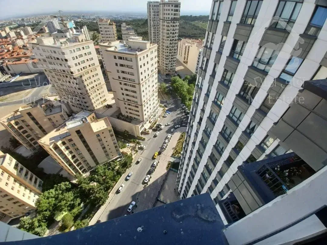 دریاچه/فروش برج مجلل پاسارگاد