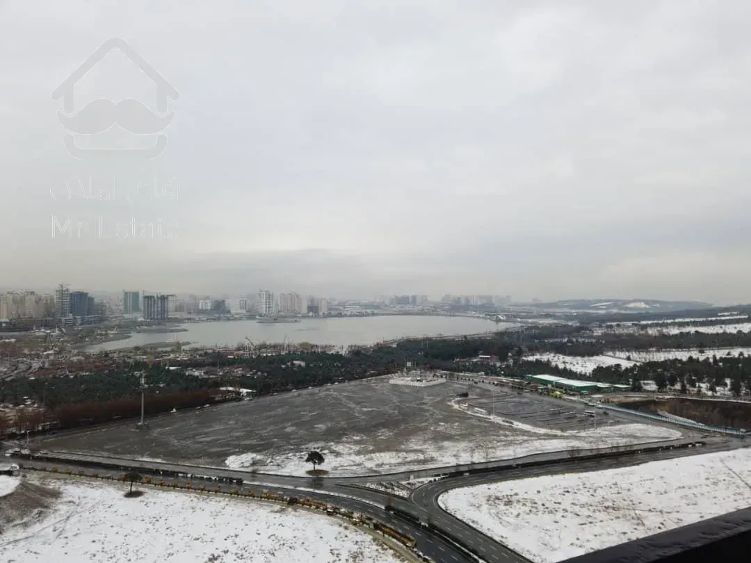 چیتگر/فروش آپارتمان برج مسکونی پاسارگاد