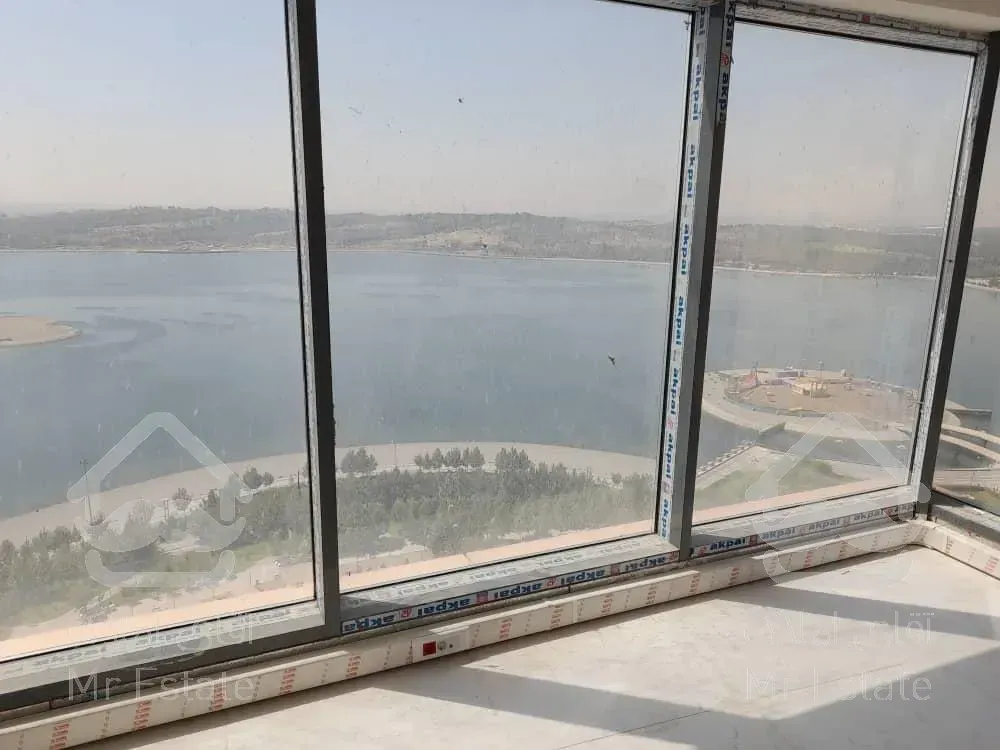 چیتگر/فروش آپارتمان برج مسکونی پاسارگاد