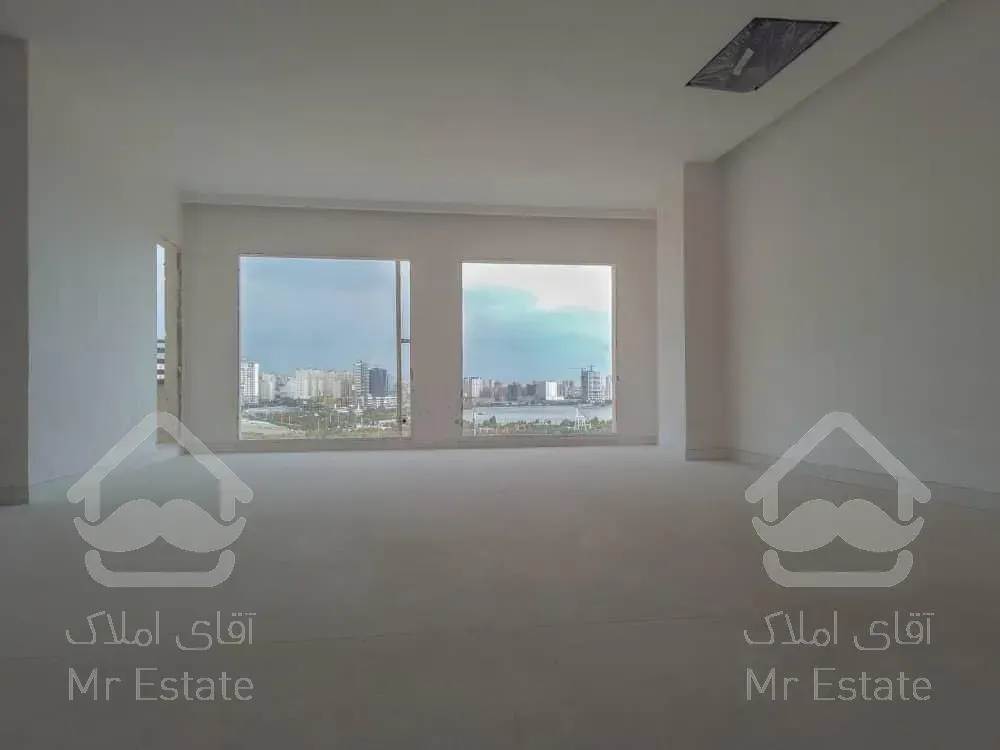 چیتگر/فروش آپارتمان برج مسکونی پاسارگاد