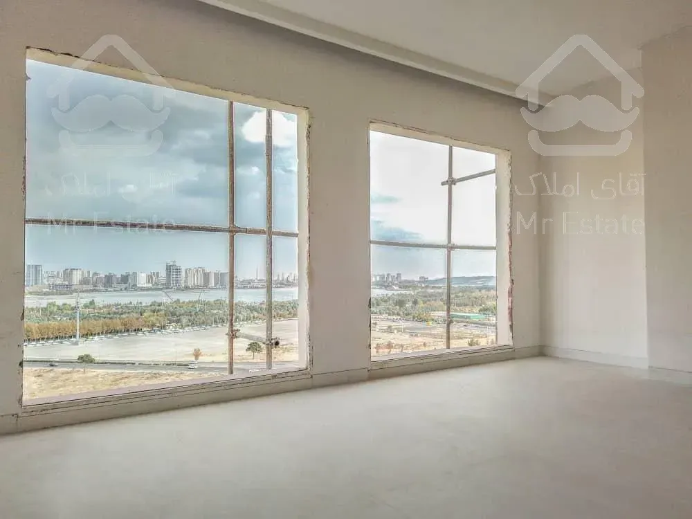 چیتگر/فروش آپارتمان برج مسکونی پاسارگاد