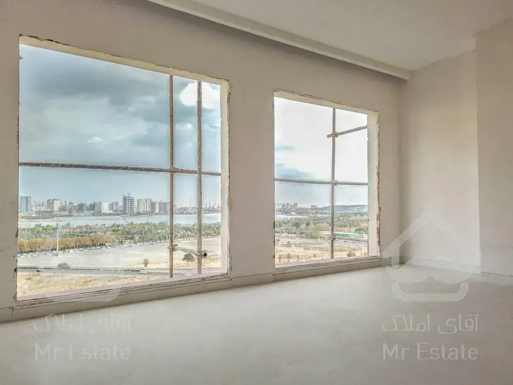 دریاچه/ثبت نام واحدهای خاتم ۳/ویو ابدی