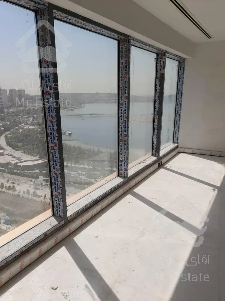 چیتگر/فروش آپارتمان برج مسکونی پاسارگاد