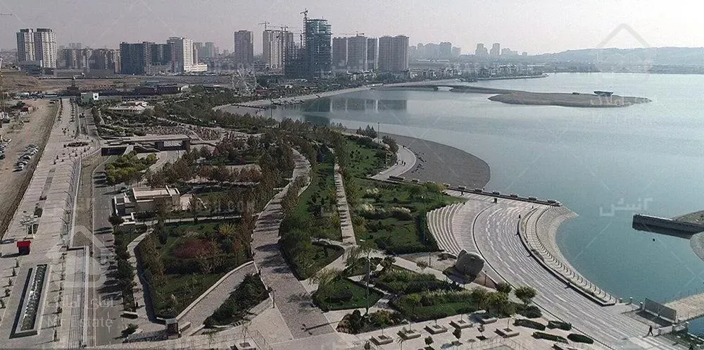 چیتگر/فروش آپارتمان برج مسکونی پاسارگاد