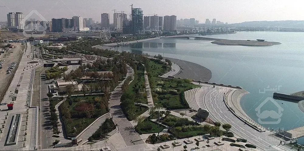 دریاچه/ثبت نام واحدهای خاتم ۳/ویو ابدی