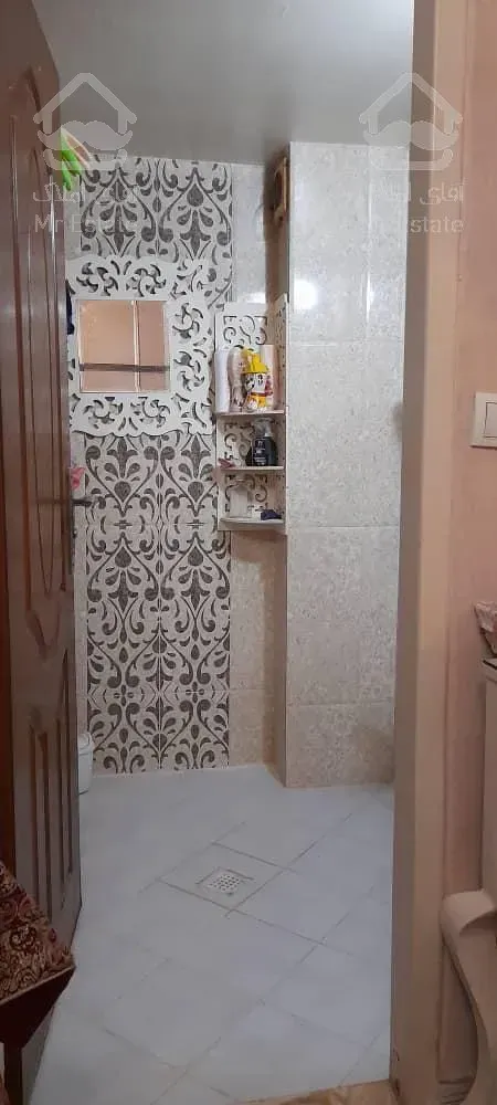 ۸۰ متر دوخواب فول اباذر زیر قیمت منطقه