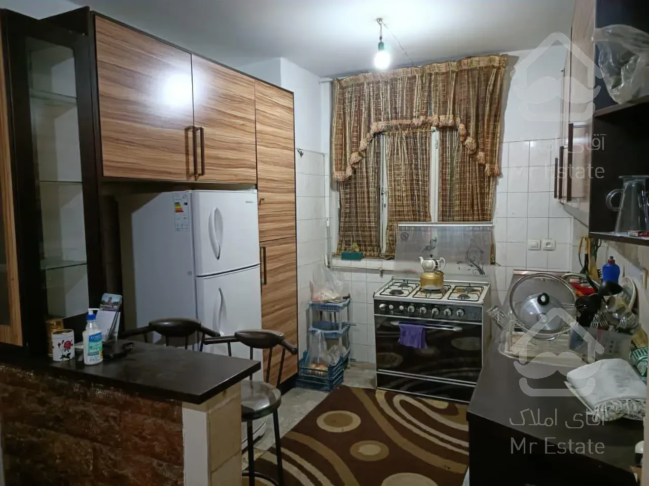 ۴۰متری، تک خواب