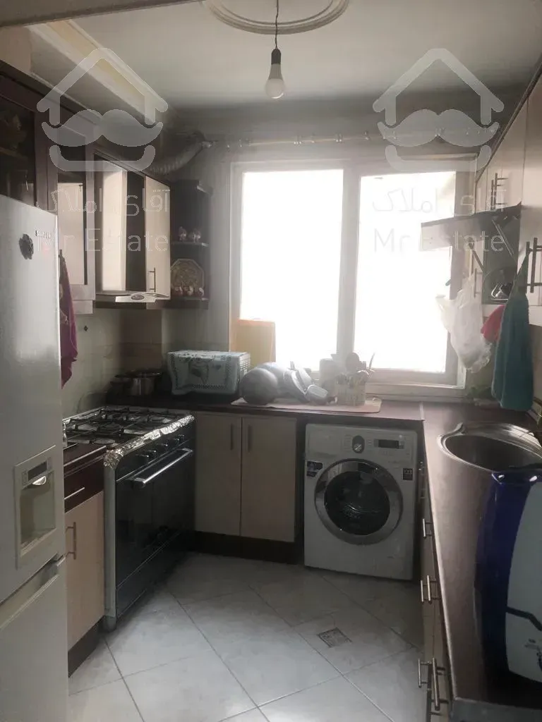 ۴۵متر فول امکانات