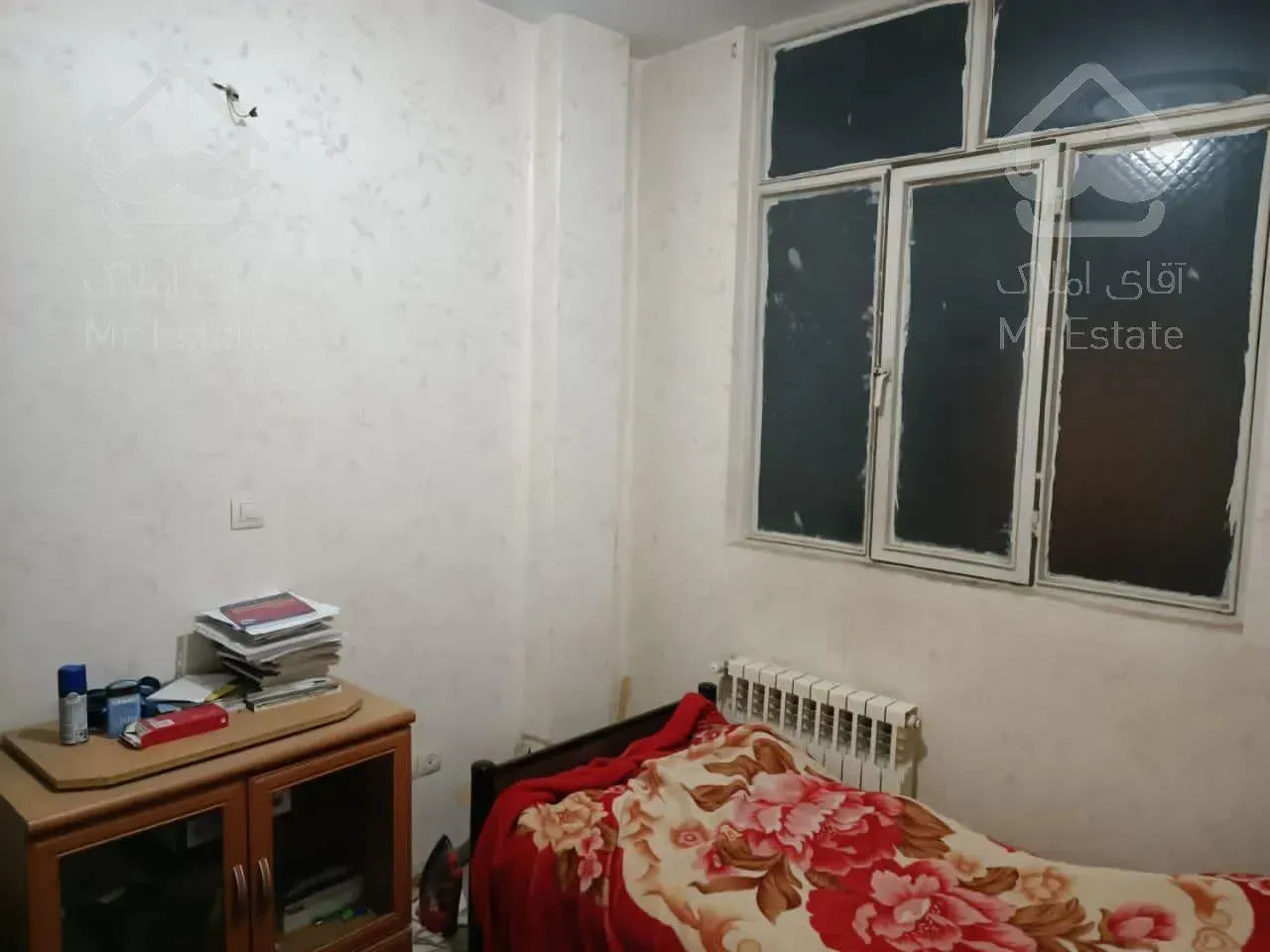 ۴۰متری، تک خواب