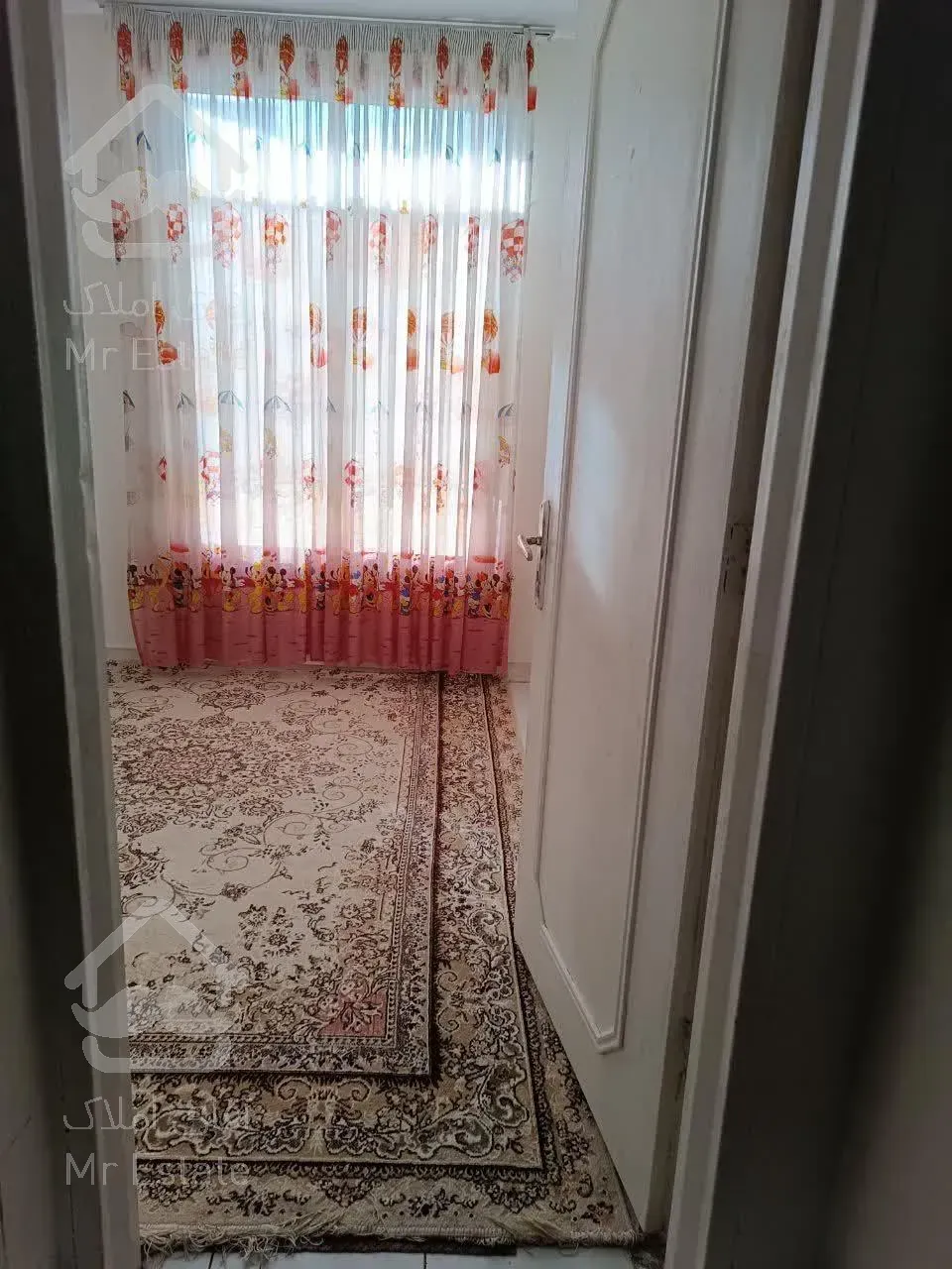 ۶۰متر تک خواب پارکینگدار