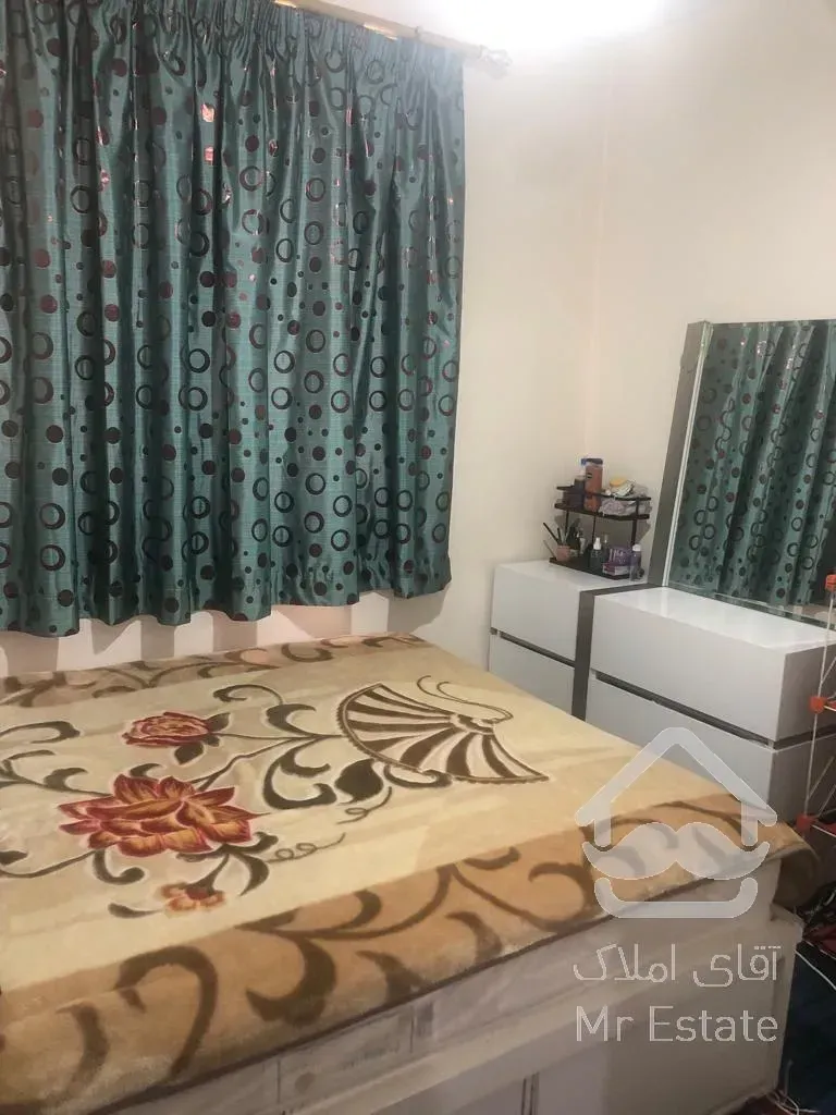 ۴۵متر فول امکانات