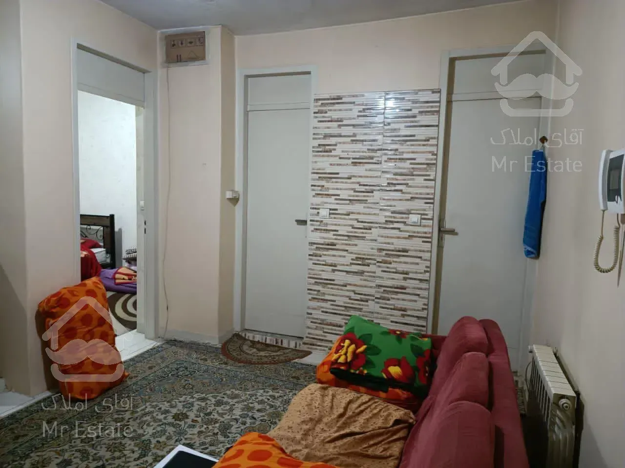 ۴۰متری، تک خواب