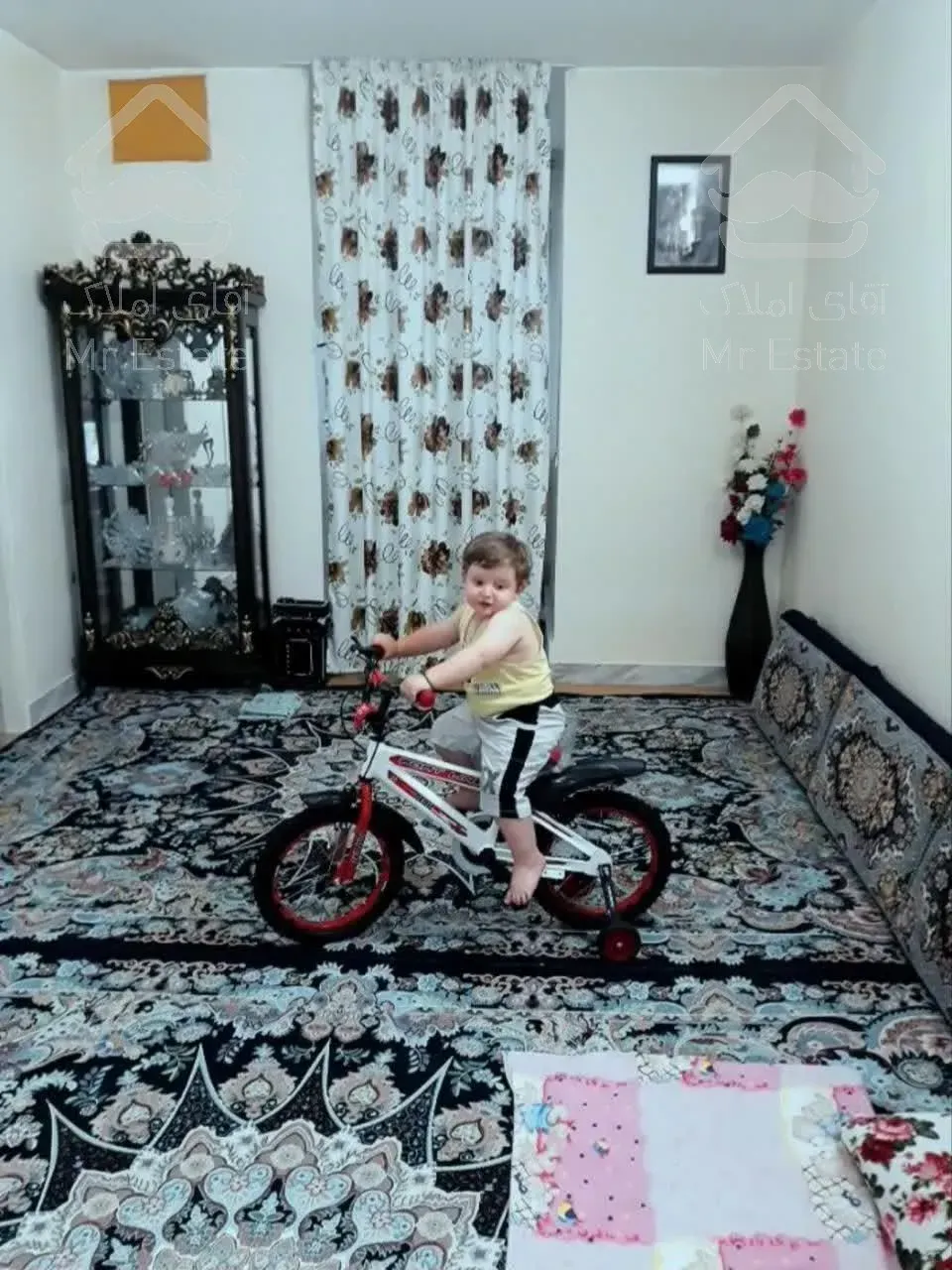 ۵۵متری، تک خواب