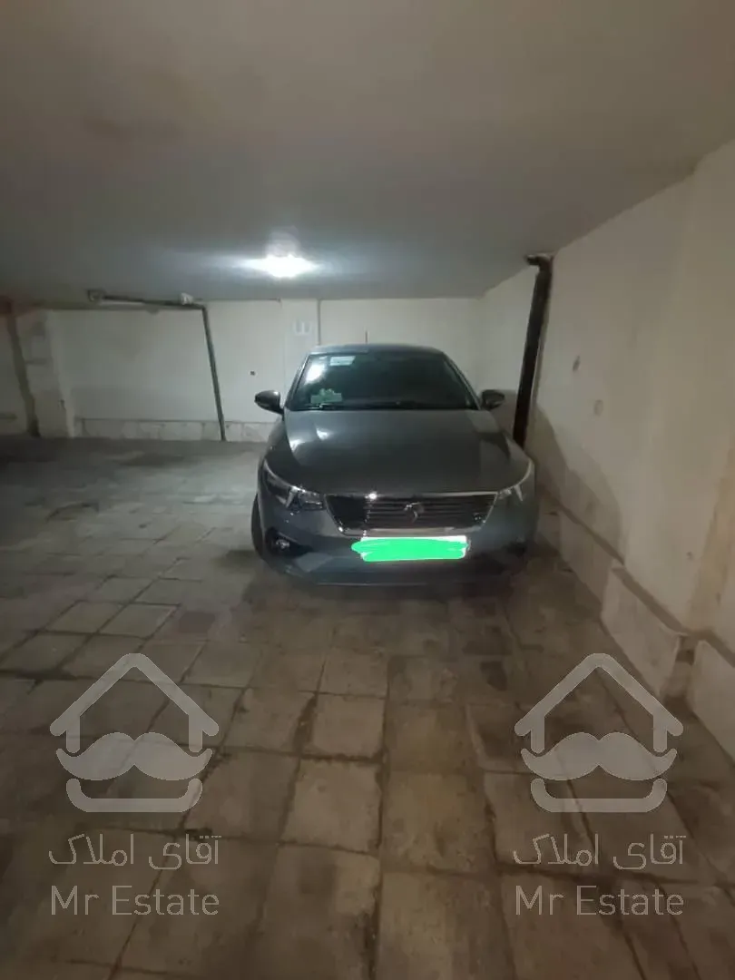 ۵۵متری، تک خواب