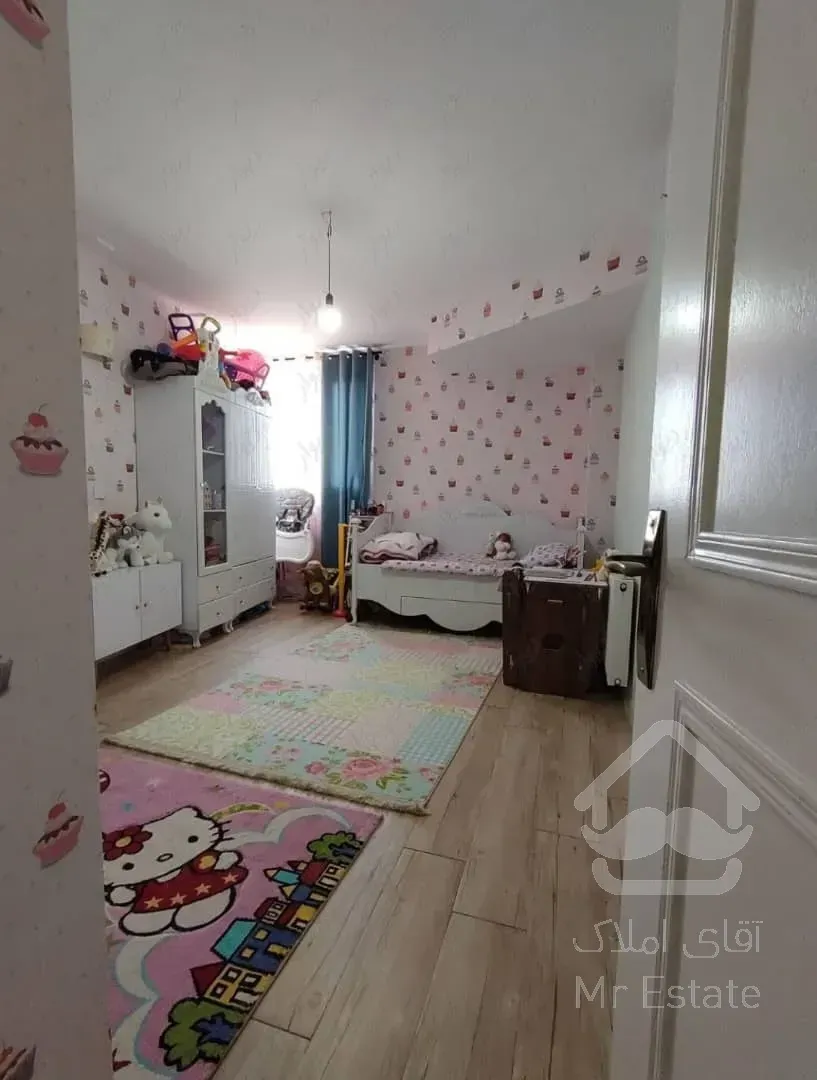 فروش اپارتمان ۷۰ متر ۲ خواب کم واحد زیر قیمت