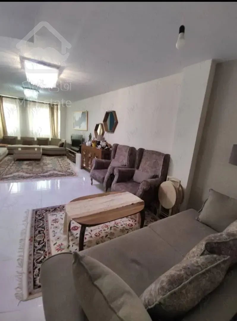 فروش اپارتمان ۷۰ متر ۲ خواب کم واحد زیر قیمت