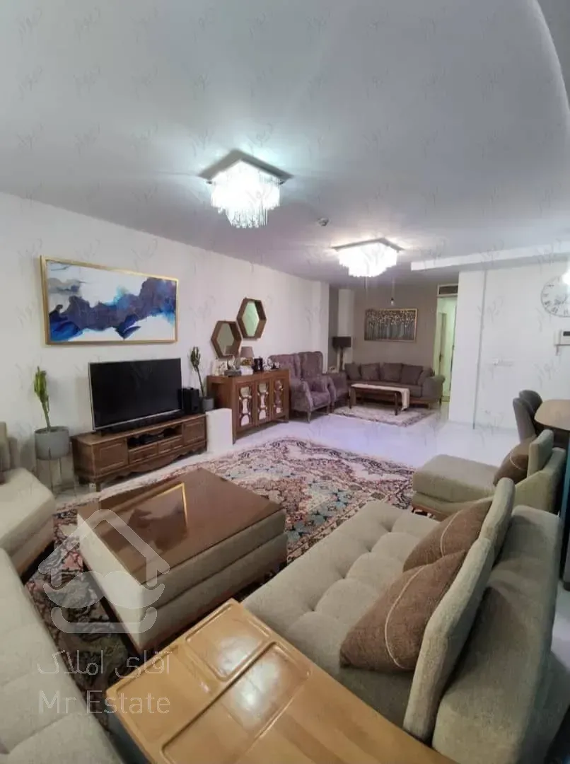 فروش اپارتمان ۷۰ متر ۲ خواب کم واحد زیر قیمت