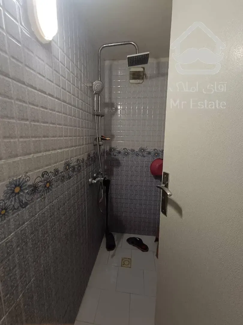 ۵۵متری، تک خواب