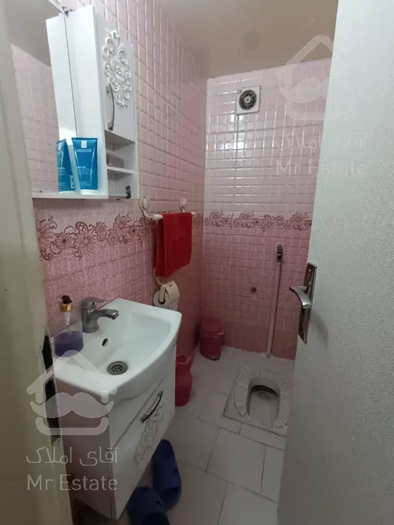 ۵۵متری، تک خواب