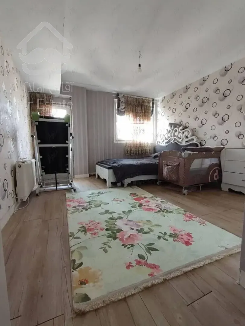 فروش اپارتمان ۷۰ متر ۲ خواب کم واحد زیر قیمت