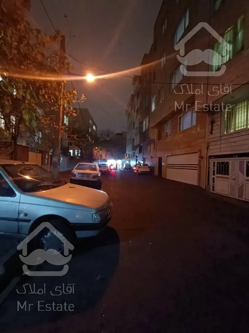 ۵۵متری، تک خواب