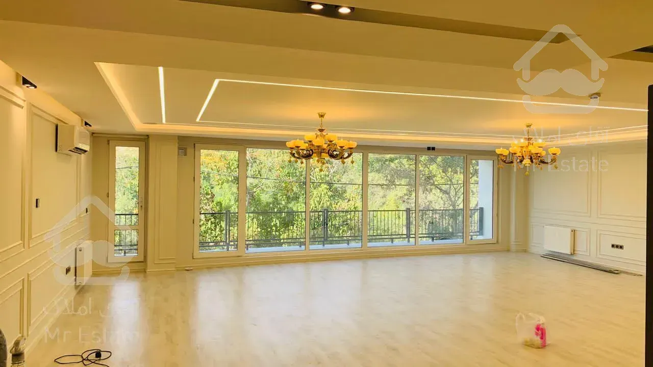 آپارتمان ٣خواب تک واحدغرق درنور