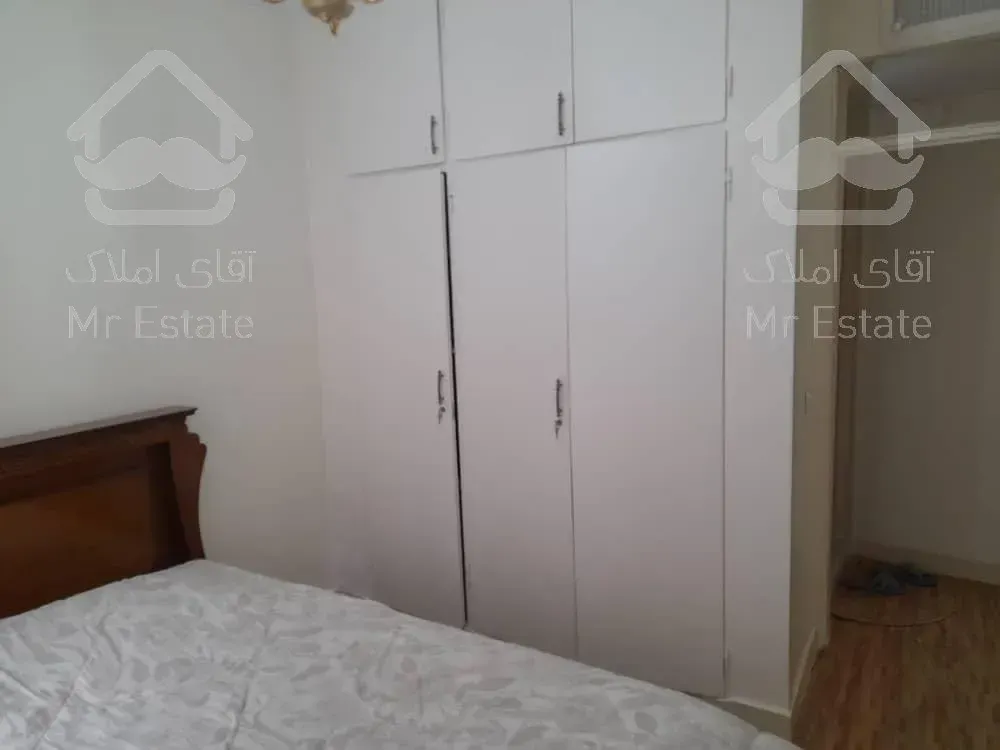 اجاره ۶۸ متری شهران شمالی