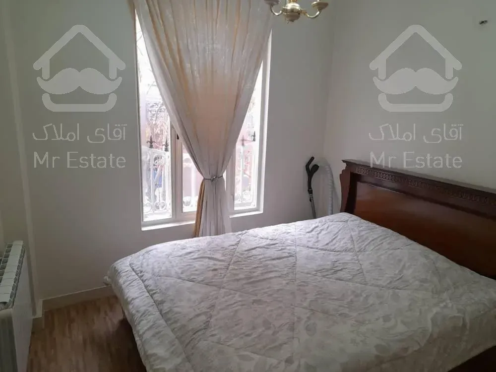 اجاره ۶۸ متری شهران شمالی